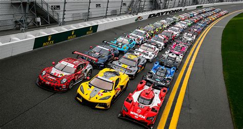 rolex 24 2014|rolex 24 entry list.